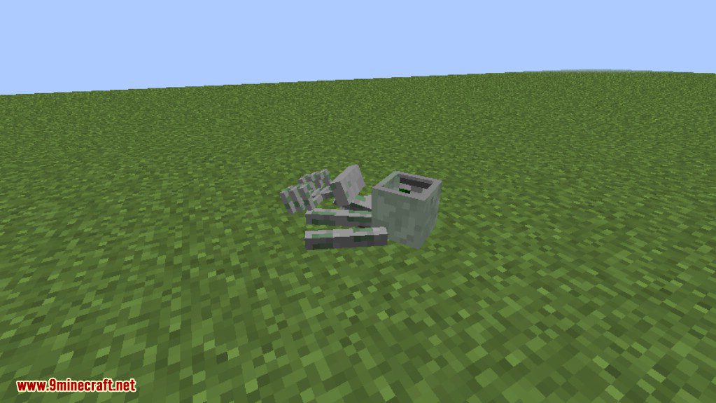 Mobultion Mod Screenshots 16