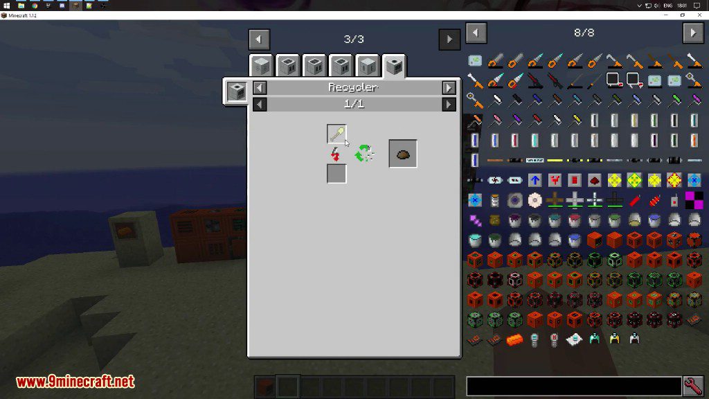 Modular Machinery Mod Screenshots 19
