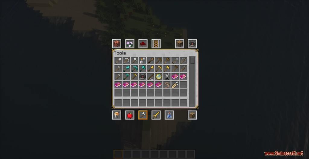 Montag Resource Pack Screenshots 10