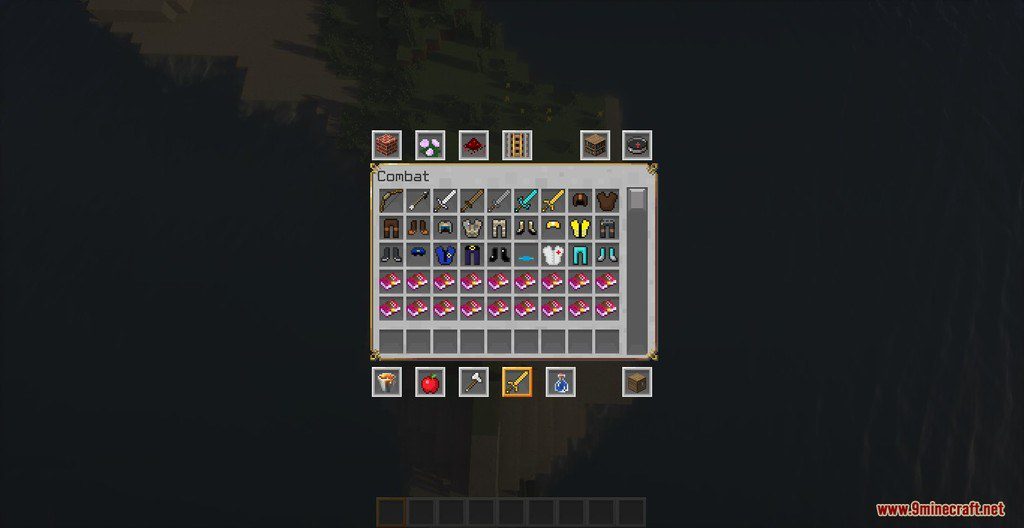 Montag Resource Pack Screenshots 11