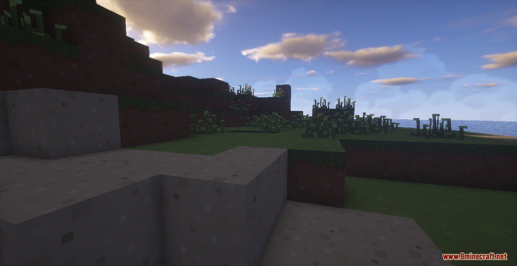 Montag Resource Pack Screenshots 2