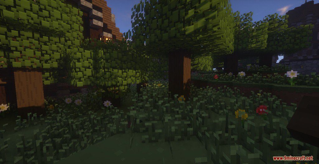 Montag Resource Pack Screenshots 4