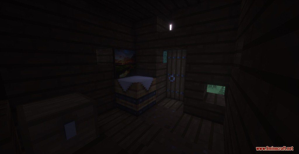 Montag Resource Pack Screenshots 5