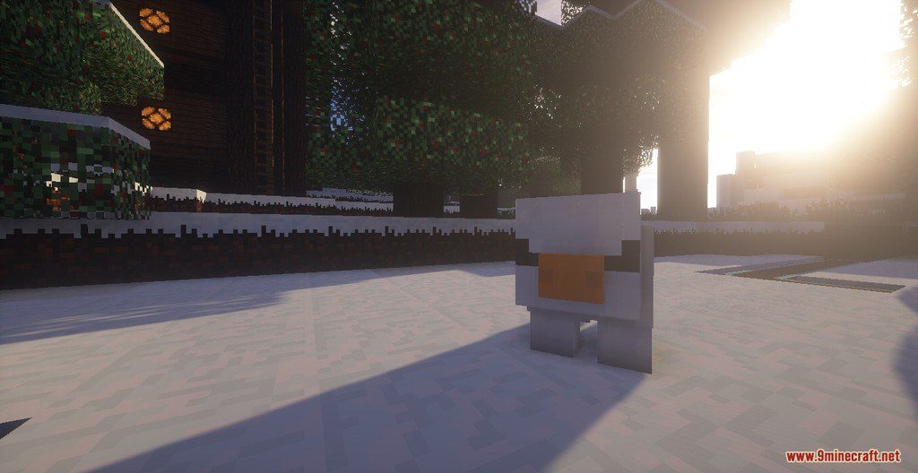 Montag Resource Pack Screenshots 6