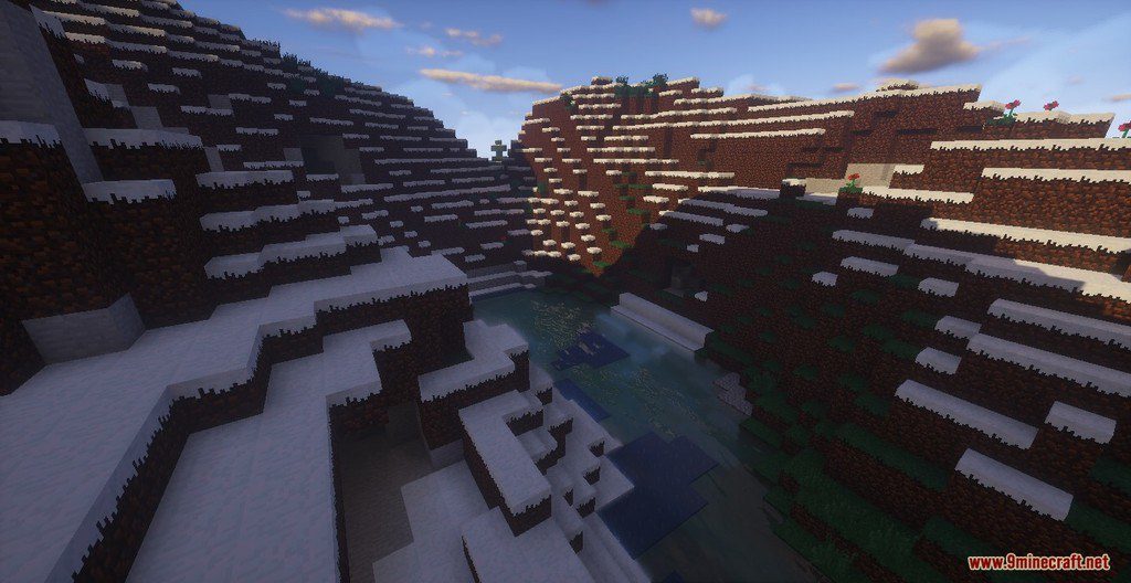 Montag Resource Pack Screenshots 7