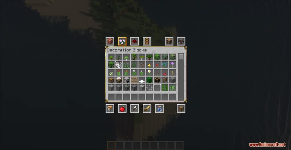 Montag Resource Pack Screenshots 9