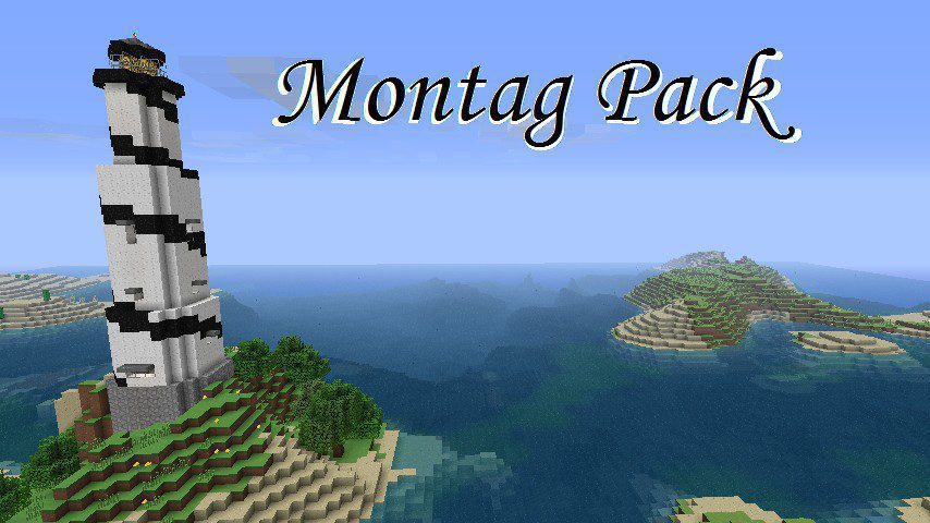Montag Resource Pack