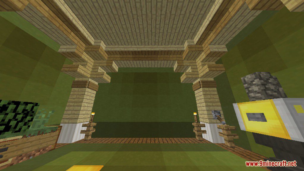 Moving Snake Parkour 2 Map Screenshots 2