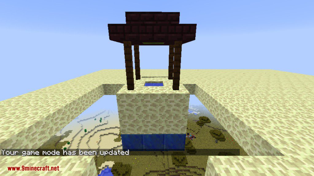 Download Lucky Block Glite Mod for Minecraft 1.8.9/1.7.10