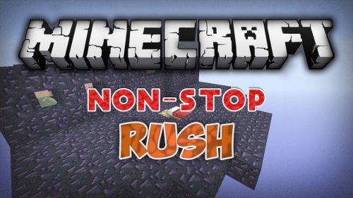 Non-Stop Rush Map Thumbnail