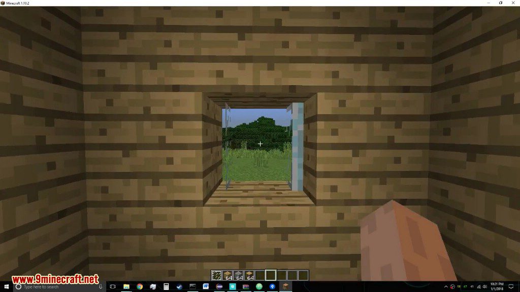 Openable Windows Mod Screenshots 2