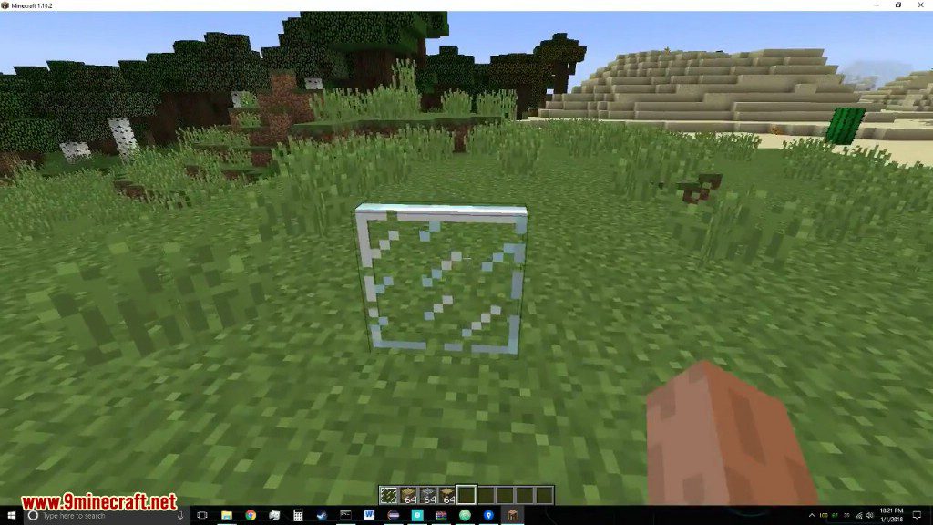 Openable Windows Mod Screenshots 5