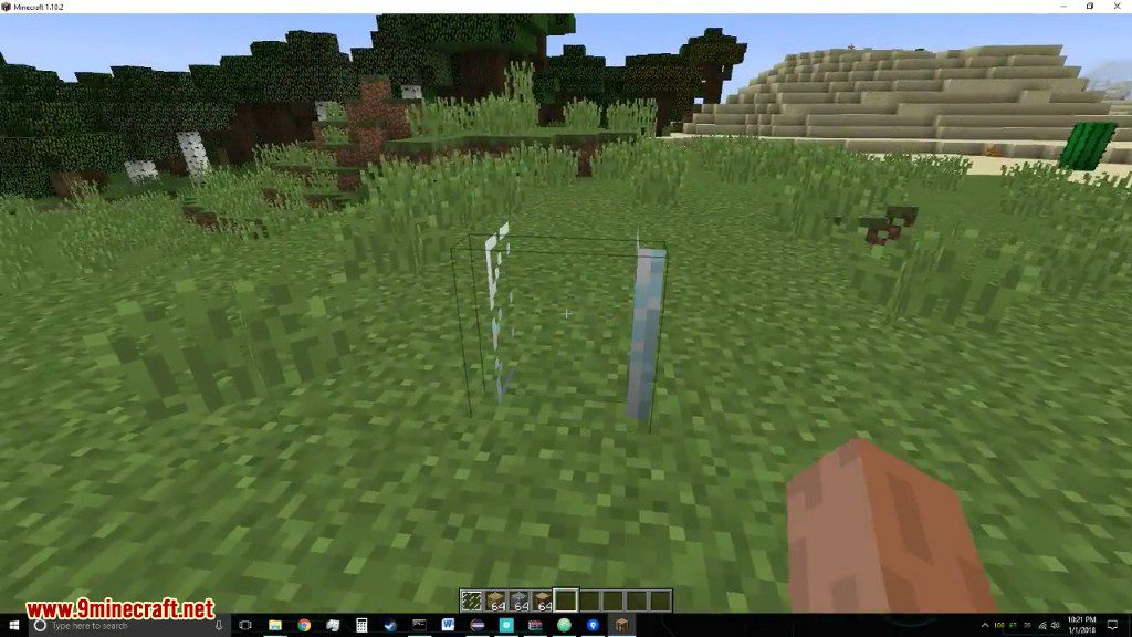 Openable Windows Mod Screenshots 6