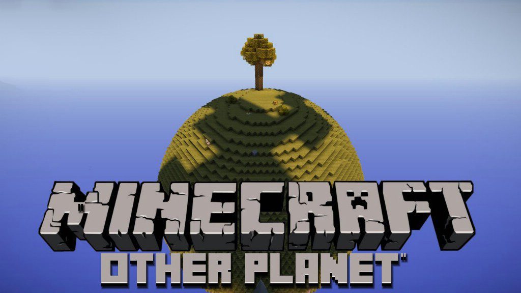 Planet Minecraft 2