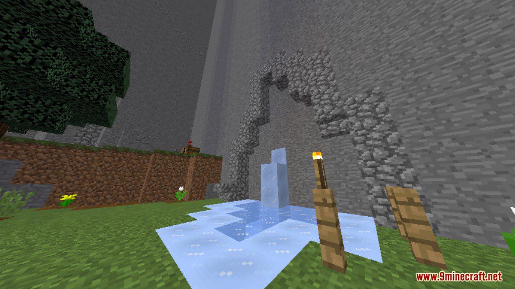 Parkour Valley 2 Map Screenshots 10