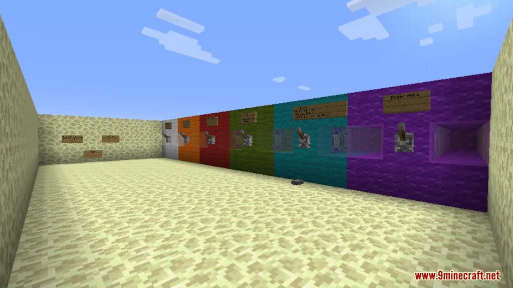 Particle Pack Map Screenshots 1