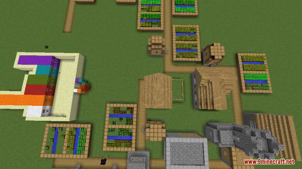 Particle Pack Map Screenshots 12