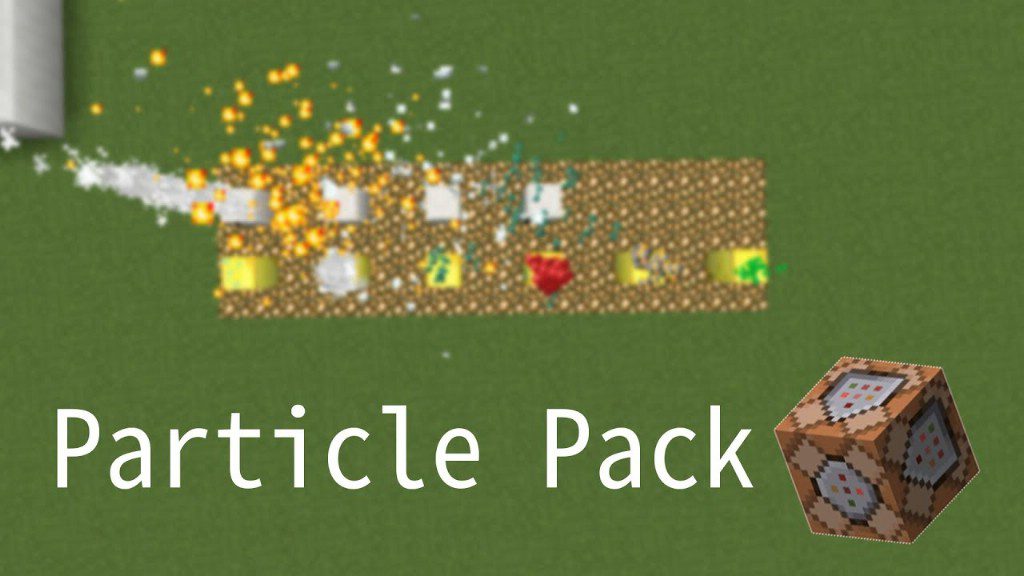 Particle Pack Map Thumbnail