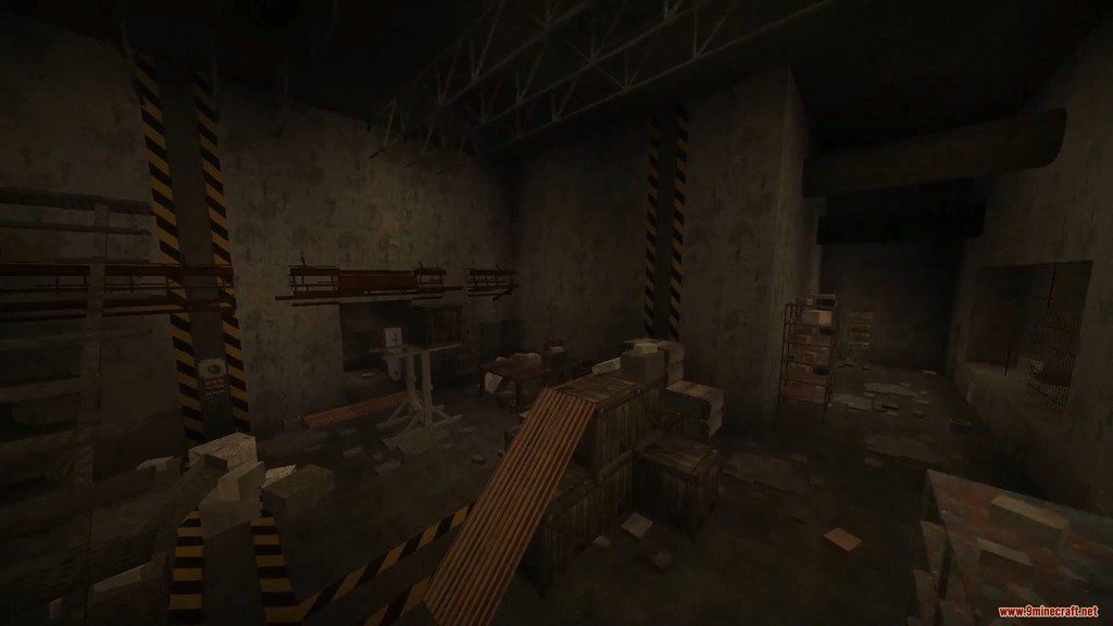 Post Greyxed Resource Pack Screenshots 11