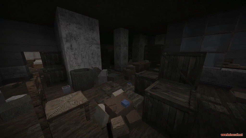 Post Greyxed Resource Pack Screenshots 4