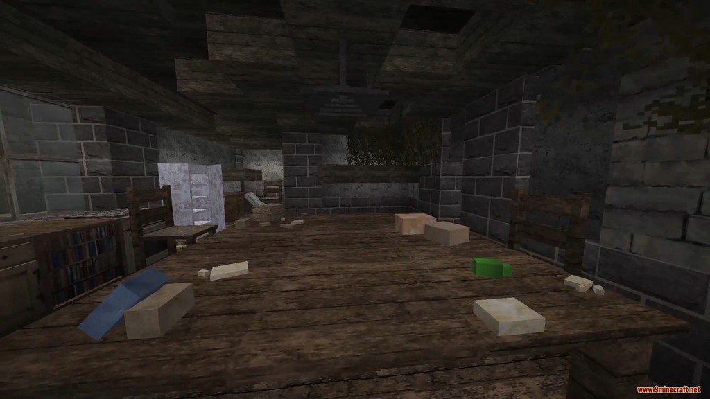 Post Greyxed Resource Pack Screenshots 6