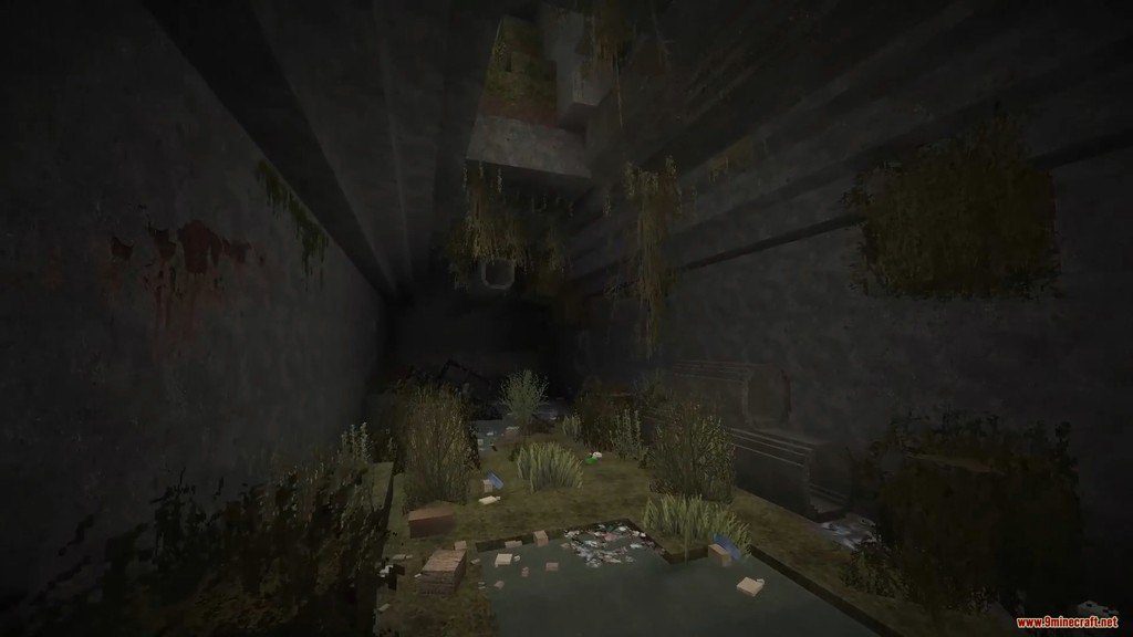 Post Greyxed Resource Pack Screenshots 8