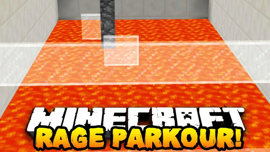 Rage Parkour Map Thumbnail