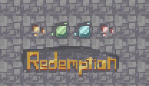 Redemption Resource Pack