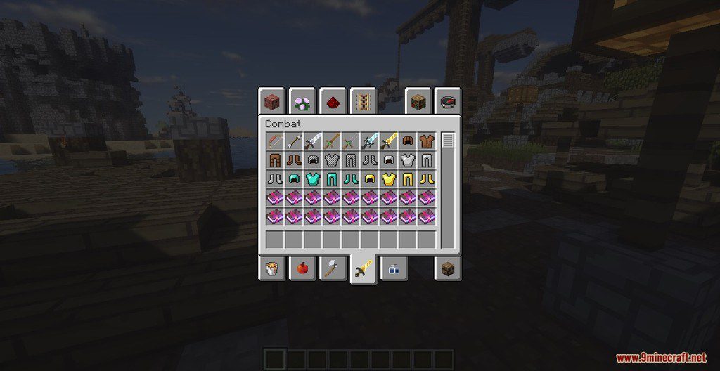 Redemption Resource Pack Screenshots 10