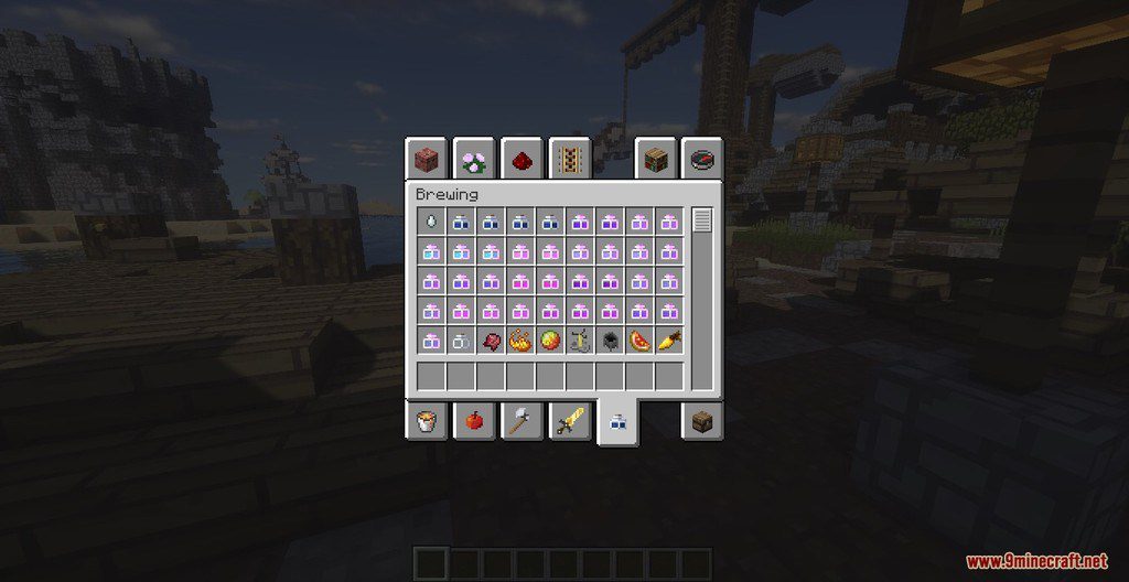 Redemption Resource Pack Screenshots 11