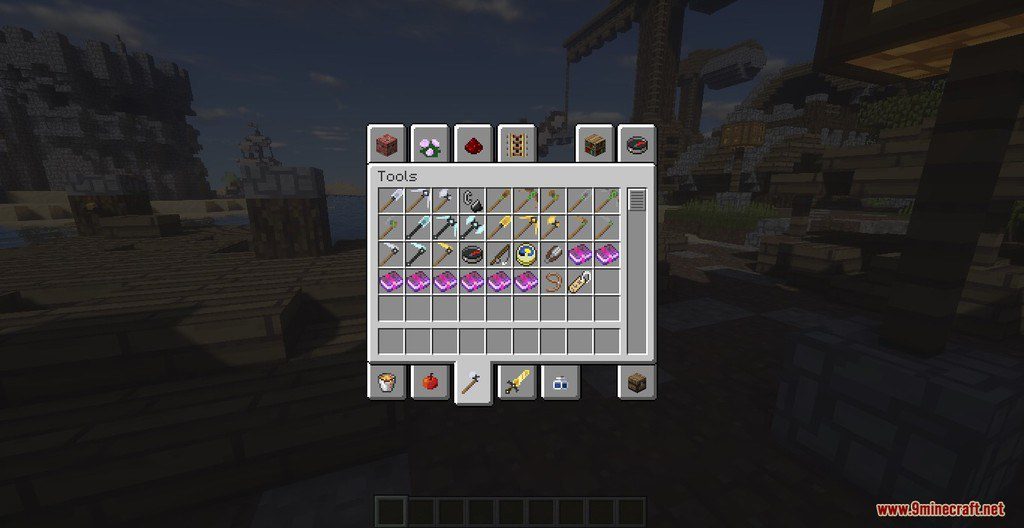 Redemption Resource Pack Screenshots 9