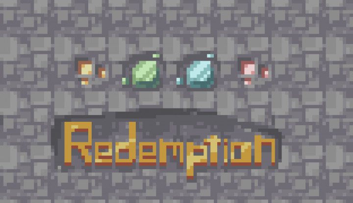 Redemption Resource Pack
