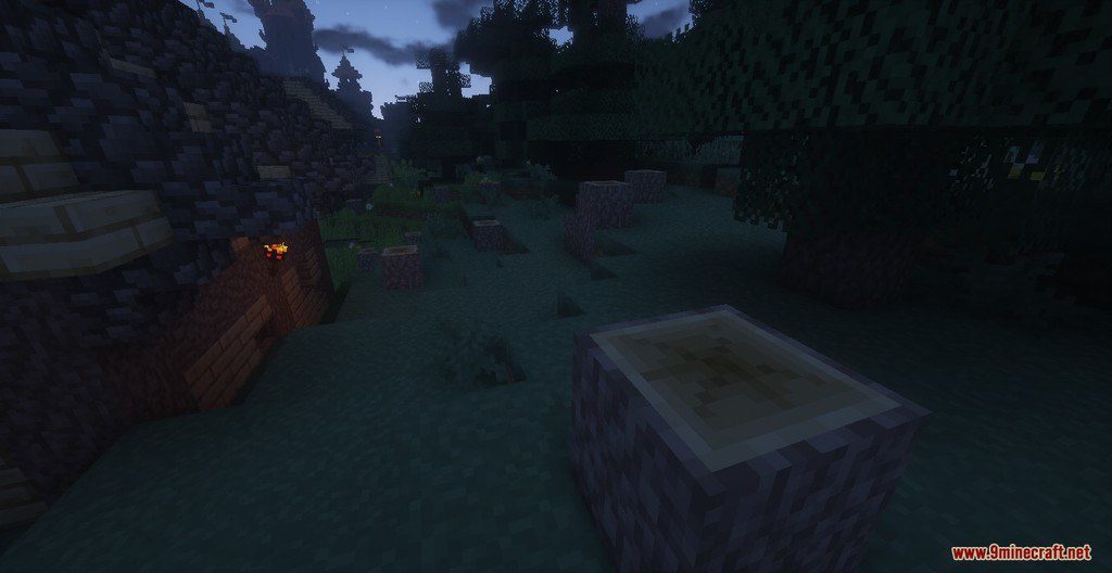 Revritech Resource Pack Screenshots 10