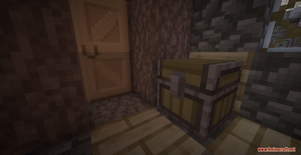 Revritech Resource Pack Screenshots 2