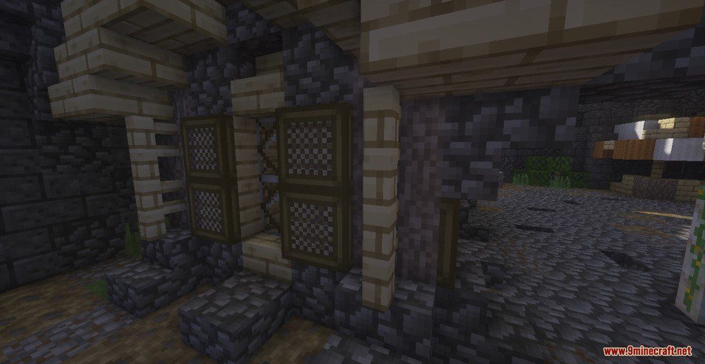 Revritech Resource Pack Screenshots 3