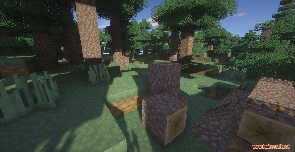 Revritech Resource Pack Screenshots 4