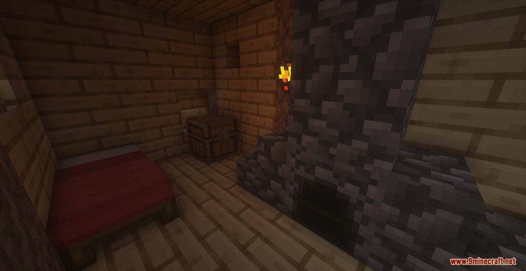 Revritech Resource Pack Screenshots 5