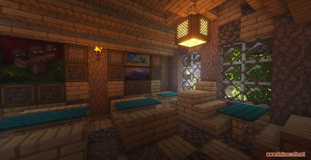 Revritech Resource Pack Screenshots 6