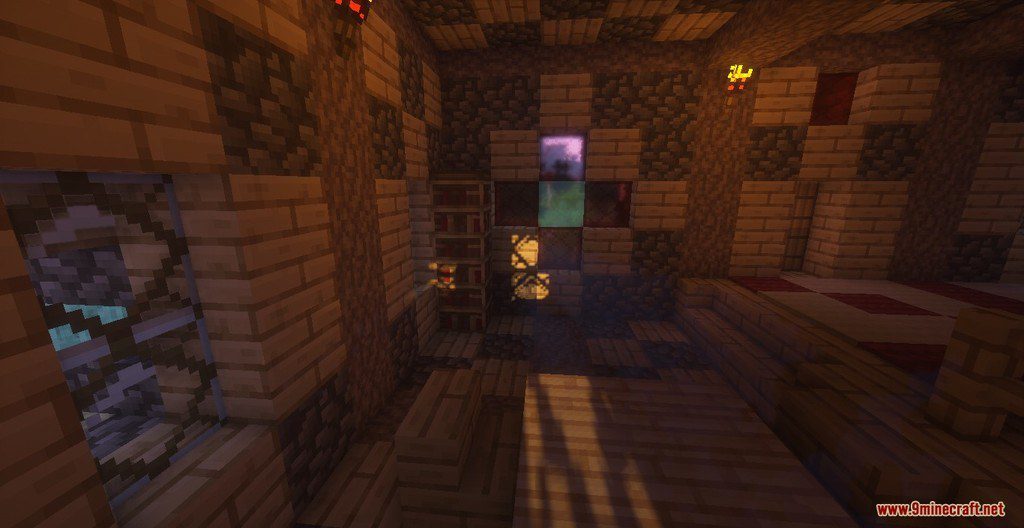 Revritech Resource Pack Screenshots 8