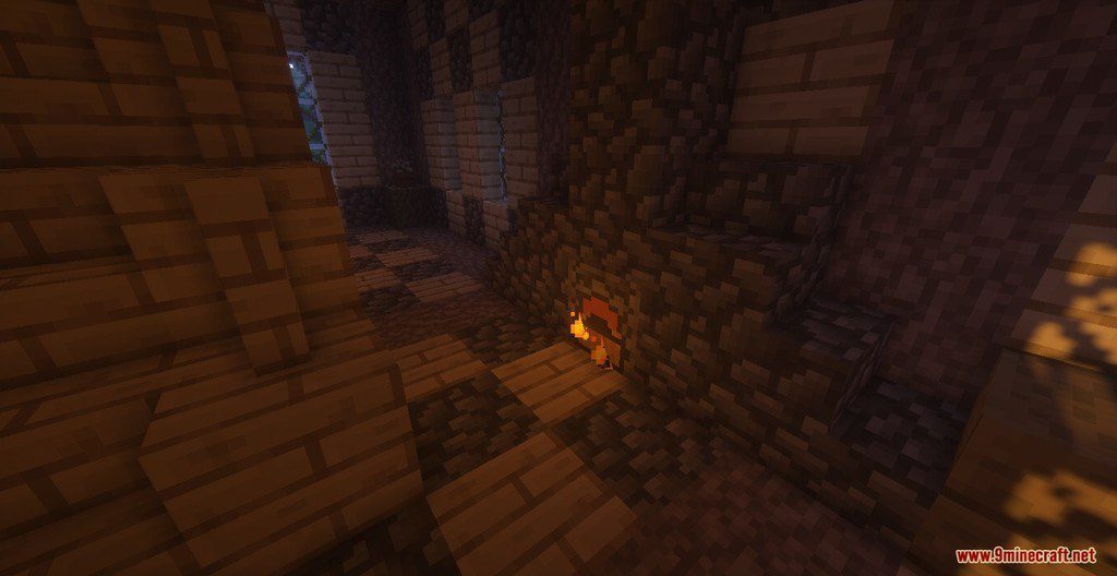 Revritech Resource Pack Screenshots 9