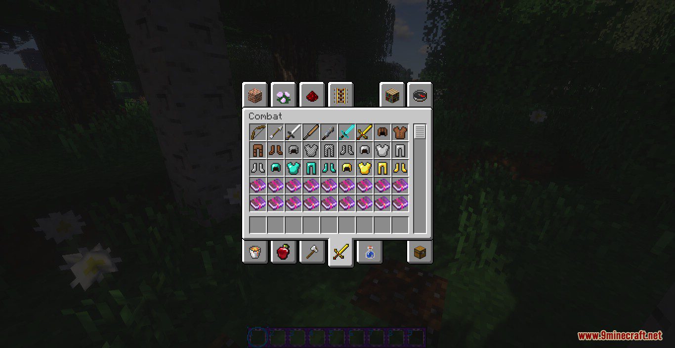 Rolling Stones Resource Pack Screenshots 11