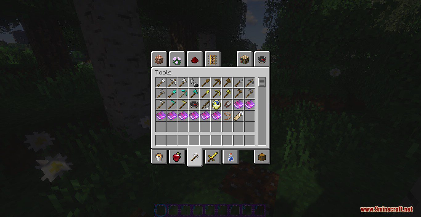 Rolling Stones Resource Pack Screenshots 12