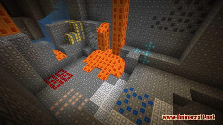 Shiny Pixels Resource Pack Screenshots 1