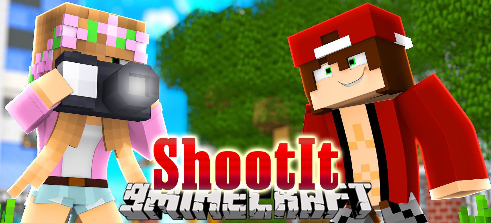 ShootIt Mod