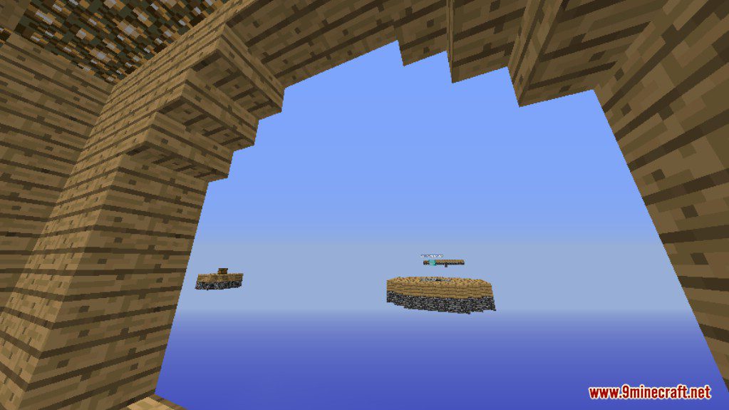 Sky Battle Magic Map Screenshots11