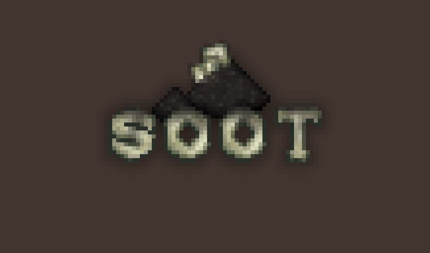 Soot Mod