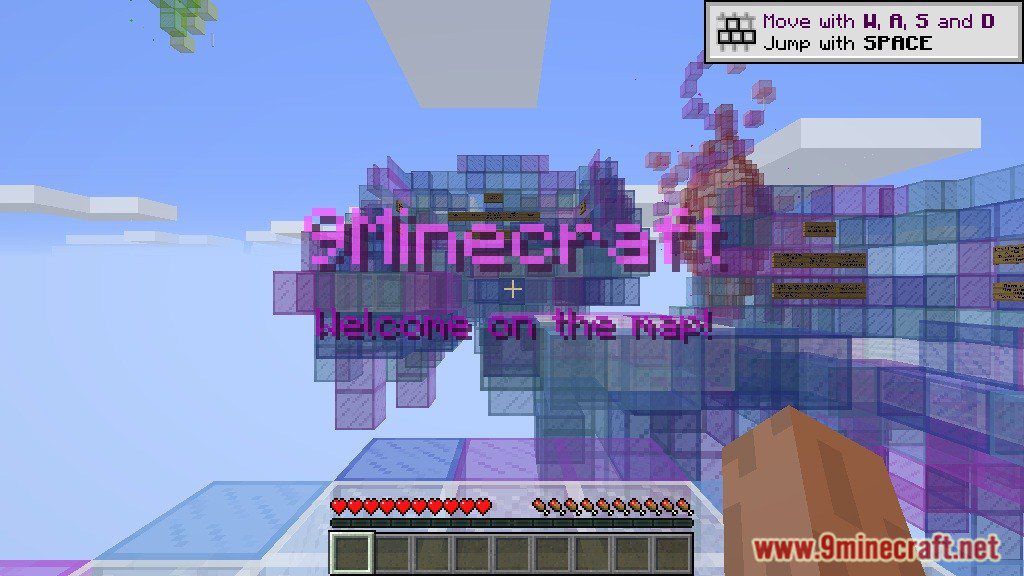 Sorcerer’s Book Map Screenshots (3)