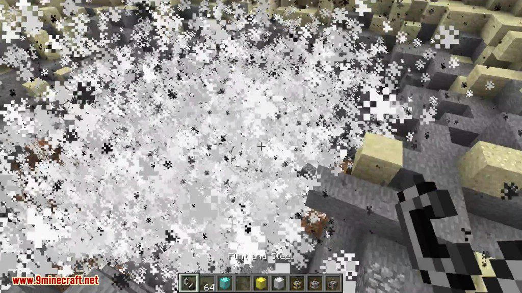 Tactical Explosives Mod Screenshots 17