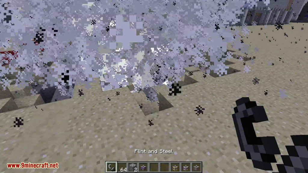 Tactical Explosives Mod Screenshots 8