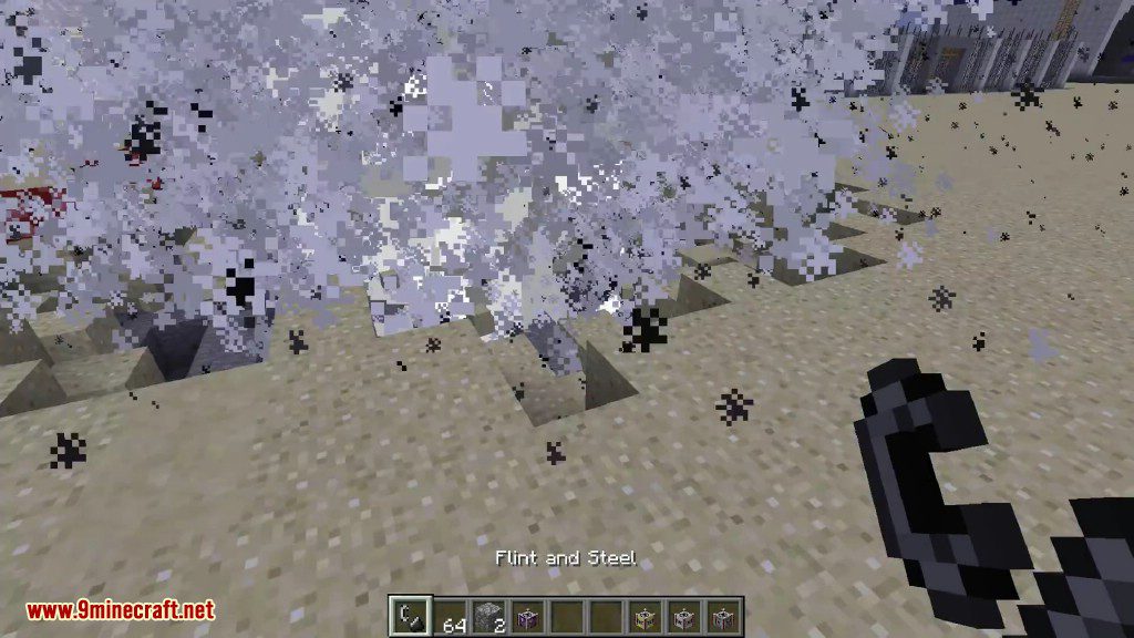 Tactical Explosives Mod Screenshots 8